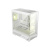 Msi case mag pano 130r pz white, vetro temperato