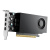 Pny nvidia rtx a400 4gb gddr6 workstation grafikkarte 4x mdp