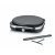 Severin cm2199 crêpes-maker 1500w schwarz