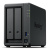 Synology diskstation ds725+ nas system 2-bay