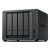 Synology diskstation ds925+ nas system 4-bay