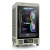 Thermaltake the tower 200 mini-tower mini-itx gehäuse sichtfenster matcha green