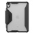 Uag urban armor gear plyo lt case für apple ipad 11 (2025) / ipad 10,9 (2022) schwarz/ice (transparent)