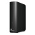 Wd elements desktop usb3.0 extern 22 tb 3,5 zoll schwarz
