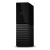 Wd my book 24 tb externe festplatte 3,5 zoll usb 3.0 schwarz