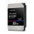 Western digital ultrastar dc hc580 0f62785 – 22 tb 3,5 zoll sata 6 gbit/s