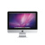 iMac 21,5  Intel Core 2 Duo (2009) 3,33 Ghz 1Tb HDD 4Gb ATI Radeon HD 4670, Argento – AZERTY – Ricondizionato – Condizioni eccellenti