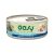 Oasy Umido Pollo e Tonno per Cani 150gr