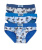 Slip bambino in cotone elasticizzato Gasolino U3803 (1 CAPO)
