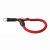 Hunter Collare Semistrangolo Rosso
