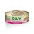 Oasy Natural Adult Tonno e Pescetti Oceanici per Gatti
