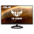 ASUS TUF Gaming VG249Q1R 60,5 cm (23,8 ) 1920 x 1080 pixel Full HD Nero – nuovo