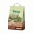 Oasy Lettiera Vegetale Cellulosa e Lieviti