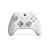 Microsoft Xbox Wireless Controller – Sport White Special Edition Mint Colour, Joystick analogico/digitale Bluetooth bianco PC, Xbox One – Ricondizionato – Condizioni eccellenti