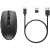 Mouse silenzioso ricaricabile HP 710 – nuovo