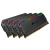 Corsair DOMINATOR RGB PRO 32 GB (4 x 8 GB) DDR4 3600 MHz C18 – nuovo