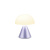 Mini torcia LED – Mina – Viola – nuovo