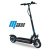 Scooter elettrico con allarme 10 Pouces – BEEPER – MAX FX10-G2-8 – 500W – 48V – 8Ah – nuovo