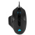 Mouse Corsair Nightsword RGB USB Type-A Ottico 18000 DPI – nuovo
