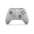 Microsoft WL3-00060 accessorio per videogiochi Verde, Grigio Gamepad Bluetooth analogico/digitale Xbox One, Xbox One S – Ricondizionato – Condizioni eccellenti