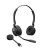Jabra Engage 55 MS Stereo Wireless Headset Desktop/Call Centre USB Type-A Nero – nuovo