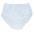 SLIP VITA ALTA DONNA IN COTONE ELLECI 401