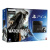 Console PS4 500 GB nera + Watch Dogs – nuovo