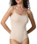 Body top a spalla stretta in cotone elasticizzato Jadea 4155