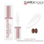 Bella oggi gloss affair glass col.00