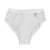 CULOTTE DONNA IN COTONE MODAL CON RICAMI LOVELY GIRL 4337