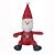 Trixie Pupazzo Babbo Natale per Cani