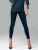 Leggings donna felpata Jadea Basic 4367