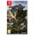 Nintendo Monster Hunter Rise Switch – nuovo