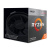 Processore AMD Ryzen 5 3400G 3,7 GHz 4 MB L3 Box – nuovo
