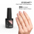MNP MESAUDA GELEGANT Smalto in gel 8ml 208 Whiskey