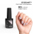 MNP MESAUDA GELEGANT Smalto in gel 8ml 303 Cloudy