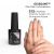 MNP MESAUDA GELEGANT Smalto in gel 8ml 313 Caramel Macchiato