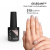 MNP MESAUDA GELEGANT Smalto in gel 8ml 315 Muffin