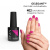 MNP MESAUDA GELEGANT Smalto in gel 8ml 402 Daydreams