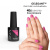 MNP MESAUDA GELEGANT Smalto in gel 8ml 406 Devoted