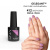 MNP MESAUDA GELEGANT Smalto in gel 8ml 412Unspoken