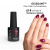 MNP MESAUDA GELEGANT Smalto in gel 8ml 614 Emperor