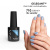 MNP MESAUDA GELEGANT Smalto in gel 8ml 710 Serenity