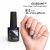 MNP MESAUDA GELEGANT Smalto in gel 8ml 812 Mia