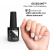 MNP MESAUDA GELEGANT Smalto in gel 8ml 813 Marmade