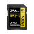 Lexar LSD1800256G-BNNG memoria flash 256 GB SDXC Classe 10 – nuovo