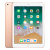 iPad 6 32 GB 24,6 cm (9,7 ) Wi-Fi 5 (802.11ac) iOS 11 Oro -Ricondizionato – Ottime condizioni
