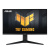 ASUS TUF Gaming VG28UQL1A 71,1 cm (28 ) 3840 x 2160 pixel 4K Ultra HD LCD Nero – nuovo