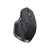 Logitech MX Master 2S Mouse senza fili con la mano destra RF senza fili + Bluetooth Laser 1000 DPI – nuovo