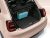 RETE TRATTENIMENTO OGGETTI PER VANO BAULE PER FIAT 500E 50290262